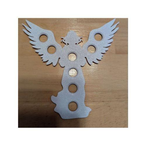 3D Baskı Masaüstü Yazıcı Alet Düzenleyici (Bu ürün Sadece Plastik parçadır - Almadan Önce Soru Sorabilirsiniz)