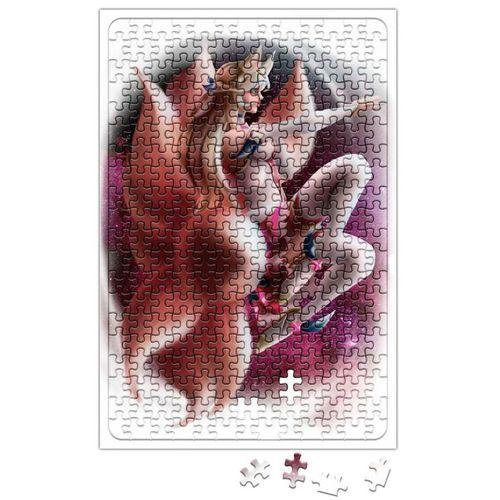 Star Guardian Puzzle 240 Parça Yapboz
