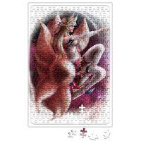 Star Guardian Puzzle 240 Parça Yapboz