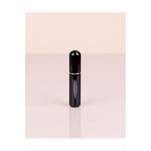 Parfüm Şişesi 8 Cm Metal 1 Adet Royaleks-1036