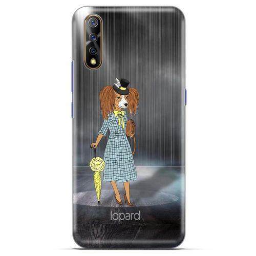 Casper Via F3 Kılıf FunnyMaX (30) Silicone Case Antrasit