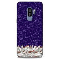 Samsung Galaxy S9 Plus Kılıf Almanya (27) Tasarımlı Kılıf Mimarisi