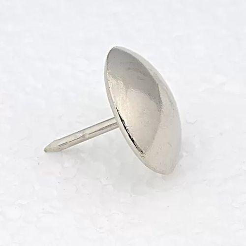 Kabara - Gümüş Parlak Kabara / Raptiye 16 Mm 300