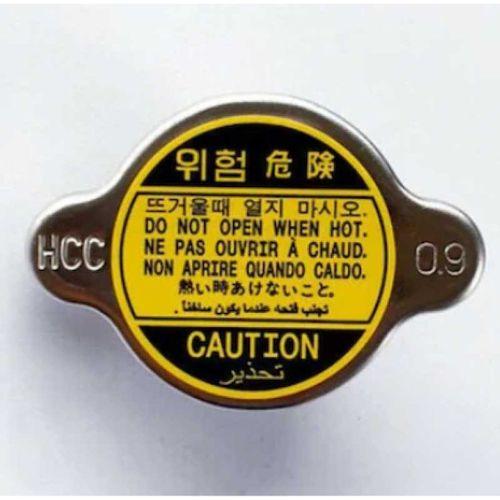 Radyator Kapagi Hyundai Accent Era 1,4 1,6 06-