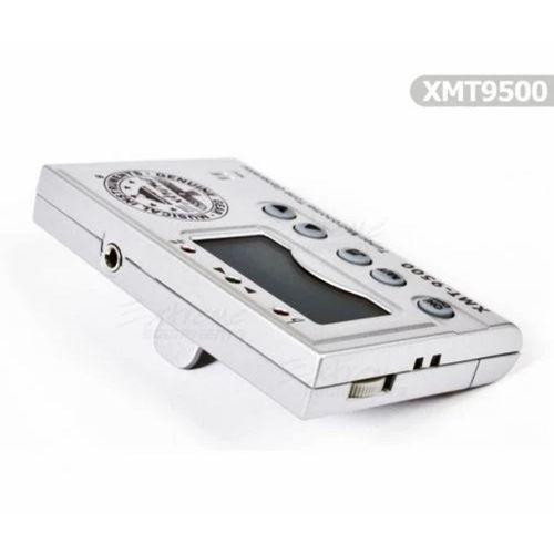 Akort Aleti Metronom XMT9500