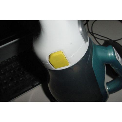 Black And Decker 16V CH1401L Toz Süpürge Klipsleri 3D Baskı (Bu ürün Sadece Plastik parçadır - Almadan Önce Soru Sorabilirsiniz)