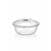 1 No Hamur Leğeni Renkli 5 Lt Royaleks-MRD236