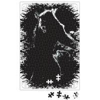 Lobisomem Puzzle 240 Parça Yapboz