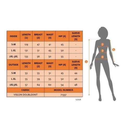 Kadın Askılı Yuvarlak Yaka Viskon Iki Iplik Elbise Ve V Yakalı Bluz Ikili Takım
