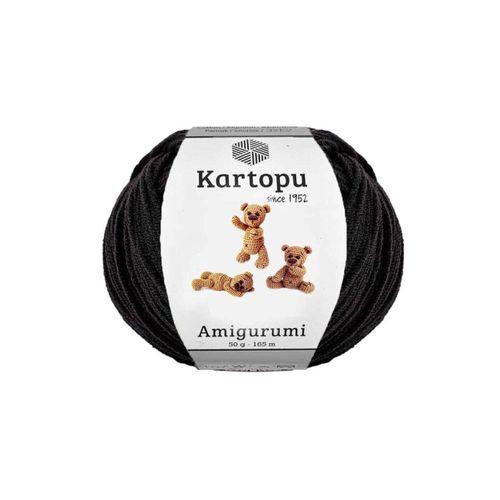 10 Adet Amigurumi El Örgü İpi 50gr 940