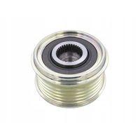 VALEO Alternatör Kasnağı 231513VD1B MEGAN III IV CLIO IV FLUENCE TALISMAN DUSTER LODGY