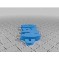 Oyuncak Dart Adaptörü – 3D Baskı Hobi Aksesuarı (Bu ürün Sadece Plastik parçadır - Almadan Önce Soru Sorabilirsiniz)