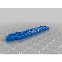 - Anahtar Askısı Tim (Bu ürün Sadece Plastik parçadır - Almadan Önce Soru Sorabilirsiniz)