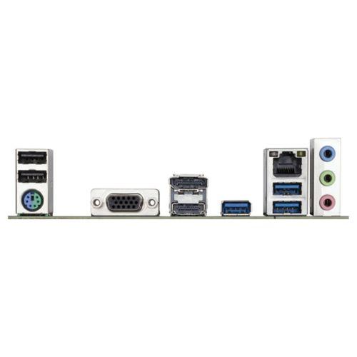 GIGABYTE B760M D3HP DDR4, 4xDDR4, 2xM.2, DP, HDMI, VGA, 12-13.14.Nesil, LGA1700 Soket, Anakart