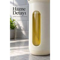 Düğme Kontrollü Şarjlı Meyve Blenderı 350 Ml