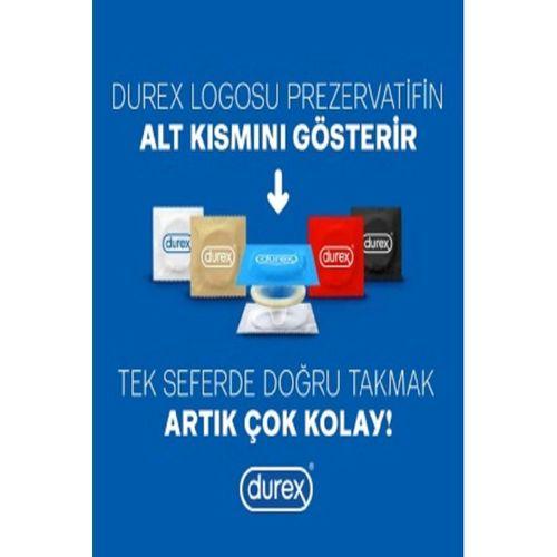 Yok Ötesi Ultra Kaygan 60'lı Prezervatif Süper Fırsat