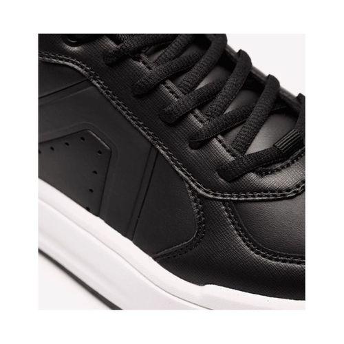 Lescon Jovex Sneaker Siyah Erkek Spor Ayakkabı