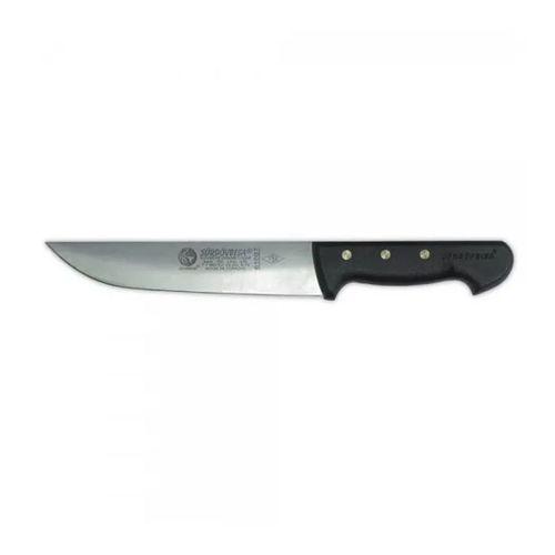 Sürmene  61007 Kasap Bıçağı 18,5 Cm, Plastik Sap