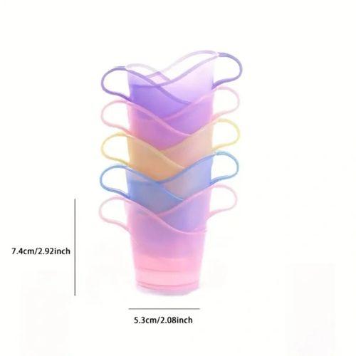 Karton Bardak Taşıma Atı 8'li Set