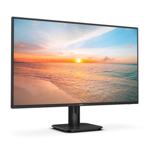 PHILIPS 27E1N1200A/01 27’’ 4ms, 120Hz, Full HD, DP, HDMI, D-Sub, 2X Hoparlör, IPS Panel Monitör