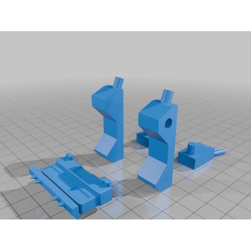 Legacy United Lockdown için yükseltmeler - 6908739