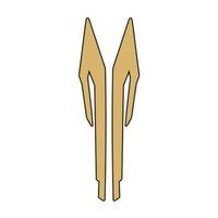 MONDİAL Mondial Mh Drift 2011 - 2020 Uyumlu Gold Depo Şeridi