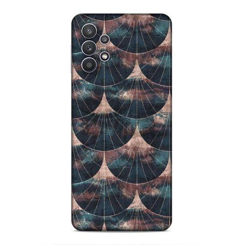 Samsung Galaxy A32 Uyumlu Kılıf Romans (43) Thin Fit Kılıf Şemsiye