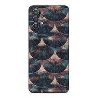 Samsung Galaxy A32 Uyumlu Kılıf Romans (43) Thin Fit Kılıf Şemsiye