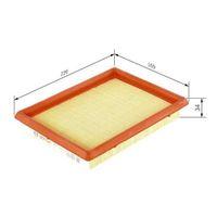 Hava Fi̇ltresi̇ Sunny 1.6 90Hp 02 91-12 95- Euro Ci̇vi̇c