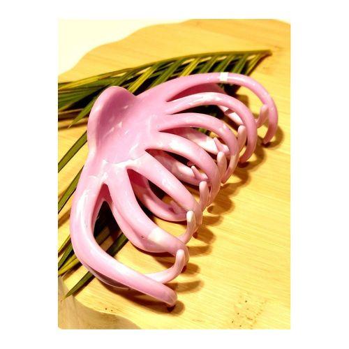 Monalisa Home 10 cm Lüks Gösterişli  Parlak Renki Kıstırma Toka