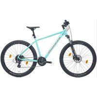 Bianchi Magma Hidrolik Fren 24 Vites Altus 27.5 Jant Dağ Bisikleti Celeste-Gümüş 38 cm