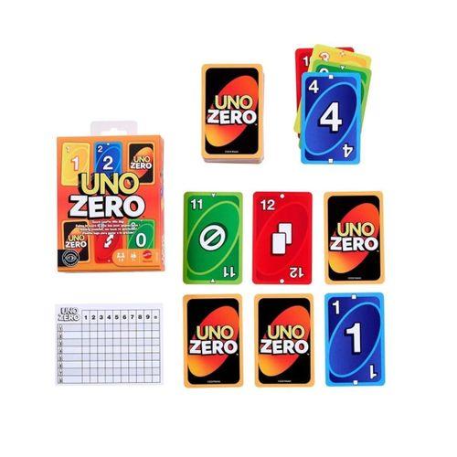 Eğitici Çocuk JHH48 UNO Zero