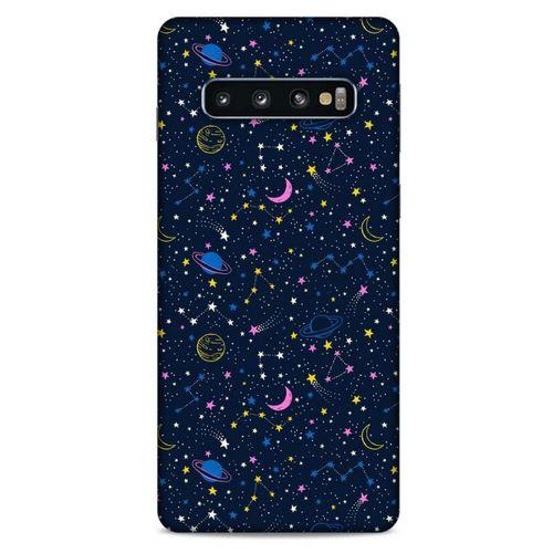 Samsung Galaxy S10 Kılıf Spacex (23) Ultra Koruma Kılıfı