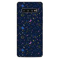 Samsung Galaxy S10 Kılıf Spacex (23) Ultra Koruma Kılıfı