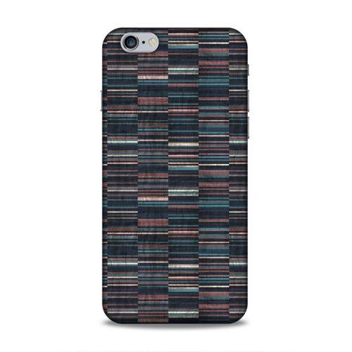 Apple Iphone 6 Plus Uyumlu Kılıf Romans (41) Tank Kılıf Çizgi