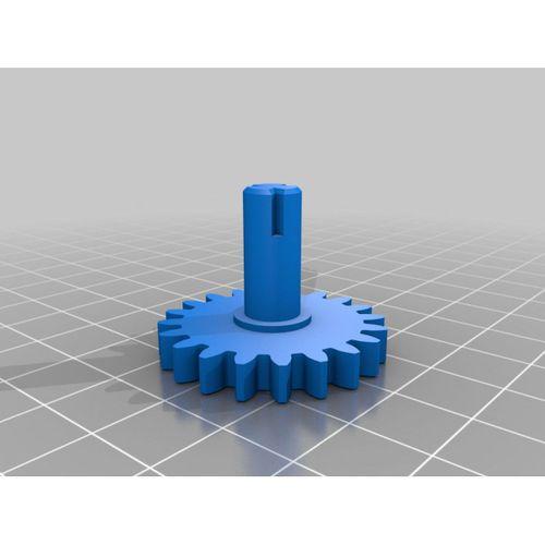 Çoklu mekanizma için alternatif uyum parçaları Otomatik REFING MUKAK TUTUCU-3713723