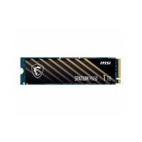 1TB MSI SSD SPATIUM M450 NVME M.2 3600/3000MB/s