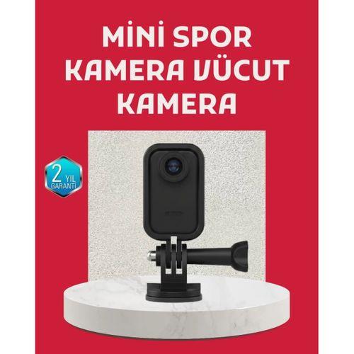 Cep Boy Kamera İle Her Anınızı Pratik Ve Stabil Kaydedin