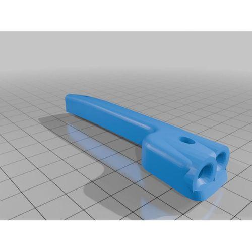 "Arrma Senton 3S BLX V3: 3mm LED Işıklı Çatı ile Yenilikçi Yarış Deneyimi - 6899048"