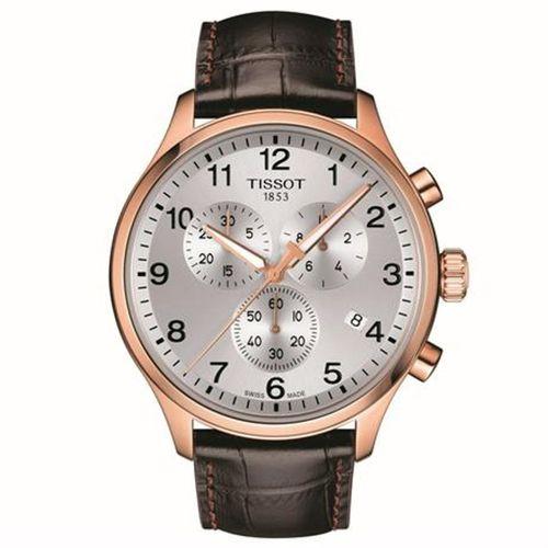 T1166173603700 Tissot Chrono XL Erkek Kol Saati T116.617.36.037.00