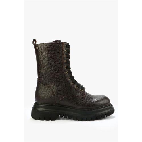 Hammerjack Sherly Kahverengi Kadın Bot