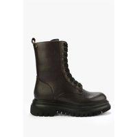 Hammerjack Sherly Kahverengi Kadın Bot