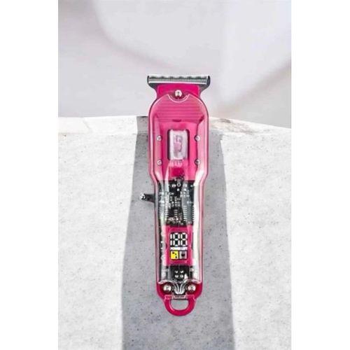 Tıraş Makinesi Şarj Edilebilir, Islak Ve Kuru Kullanımlı Çok Yönlü