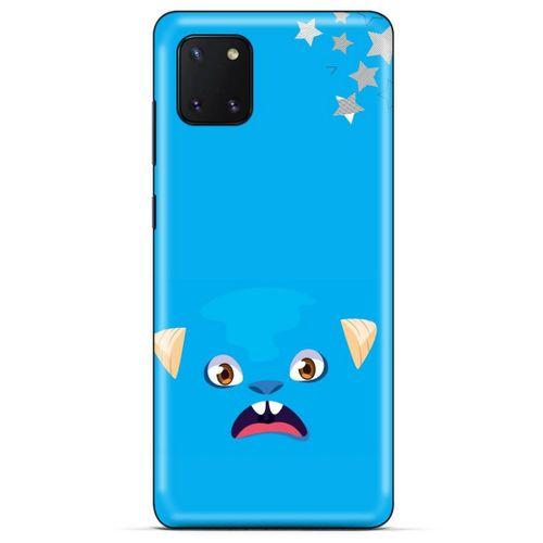 Emojix (9) Huawei Y5P Kılıf Silikon Kapak Desenli
