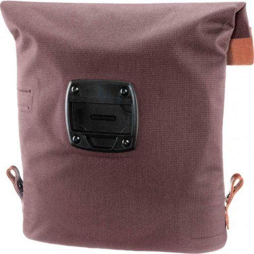 Omuz Çantası Barista Urban Ortlieb 6L Gül Kurusu