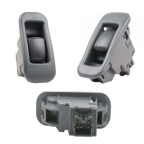 Proton Carisma Cam Açma Düğmesi̇ Dügme  Tekli 5 Pin