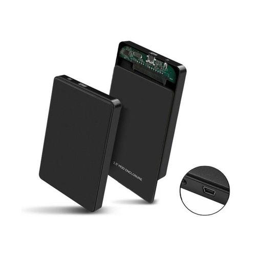 Zhltools Harddisk Kutusu 2.5İnç Hdd Usb