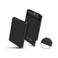 Zhltools Harddisk Kutusu 2.5İnç Hdd Usb