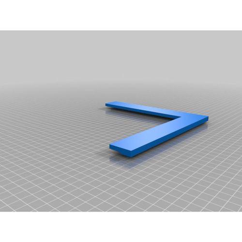 McDonald's Translites için Gösterim Çerçevesi (Bu ürün Sadece Plastik parçadır - Almadan Önce Soru Sorabilirsiniz)