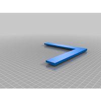 McDonald's Translites için Gösterim Çerçevesi (Bu ürün Sadece Plastik parçadır - Almadan Önce Soru Sorabilirsiniz)